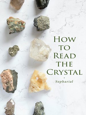 cover image of How to Read the Crystal